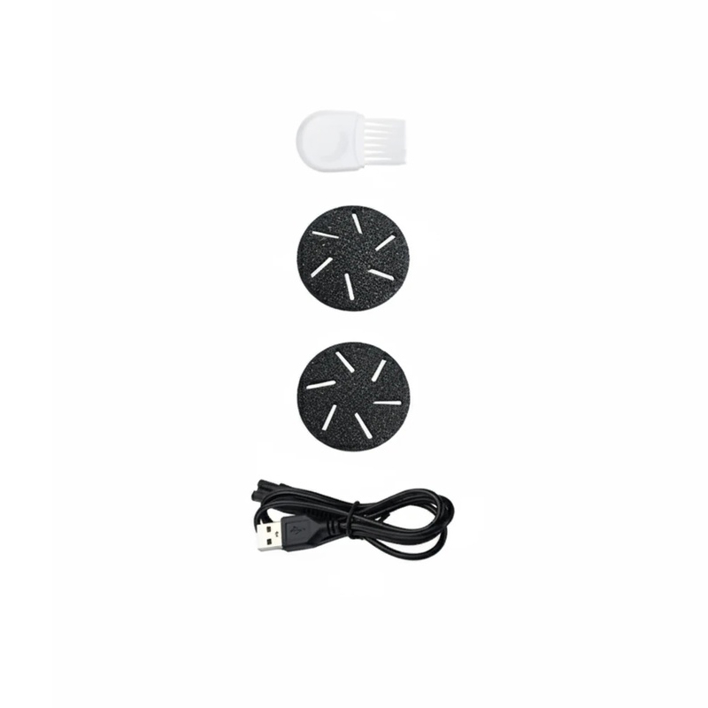 سنگ پا برقی کارینا مدل TZ026