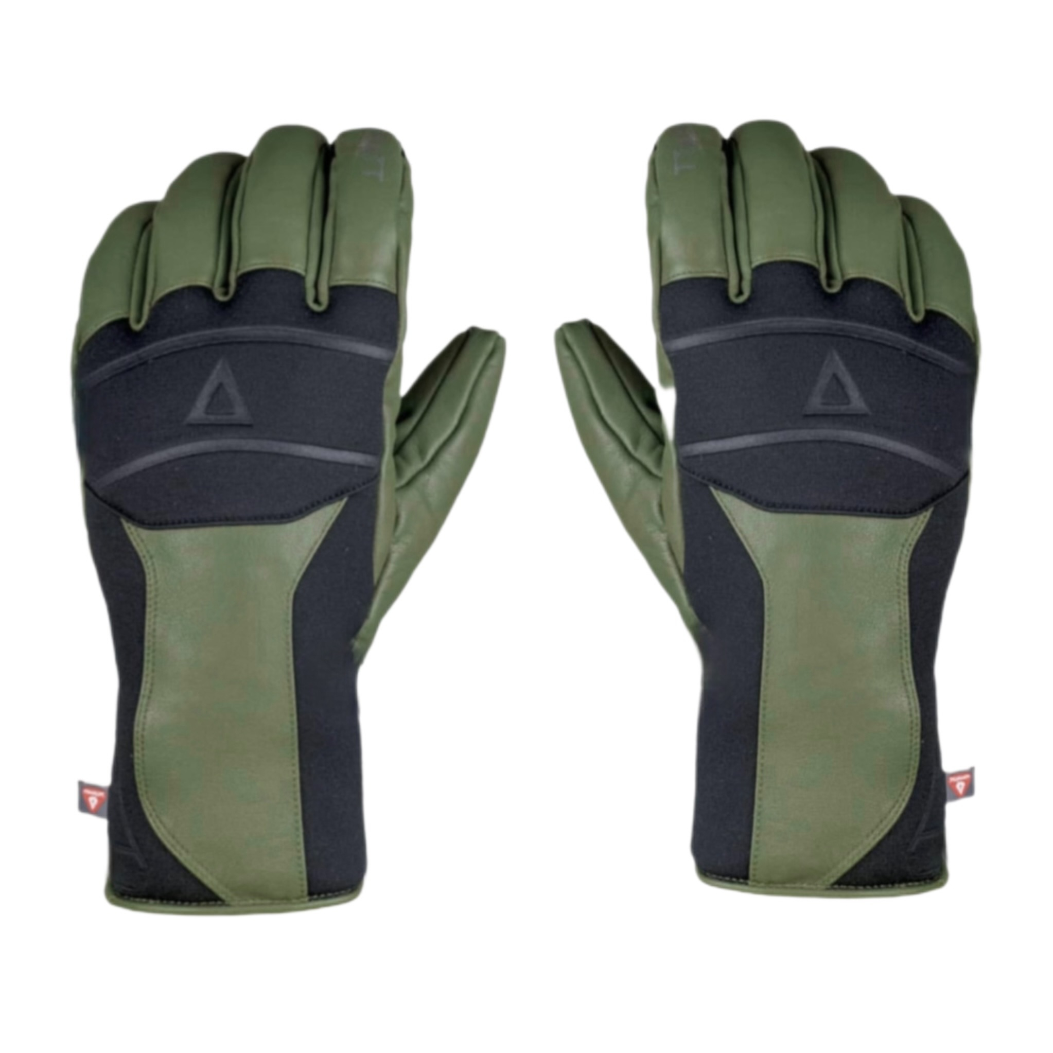 دستکش اسکی مردانه مت مدل Z800