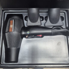 سشوار حرفهای 2500 وات سیافاس مدل X250