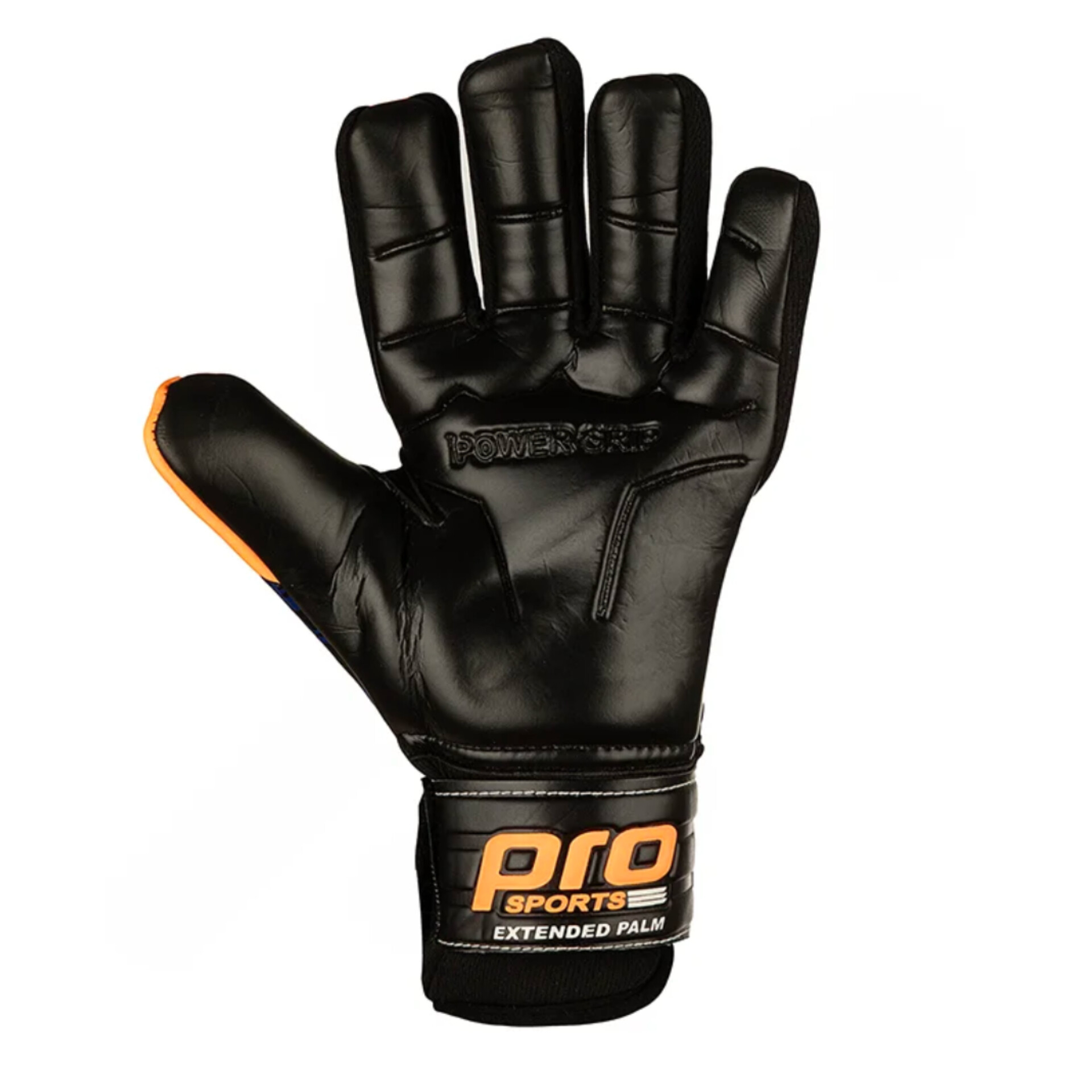 دستکش دروازه بانی مدل PSA-4521