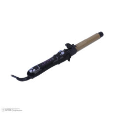 فر کننده و حالت دهنده مو کیپه مدل KTWIST