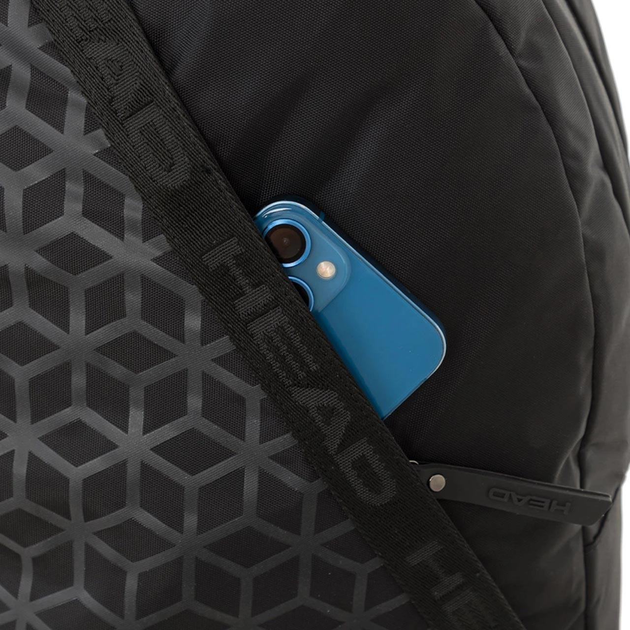 کوله پشتی هد مدل HB0106