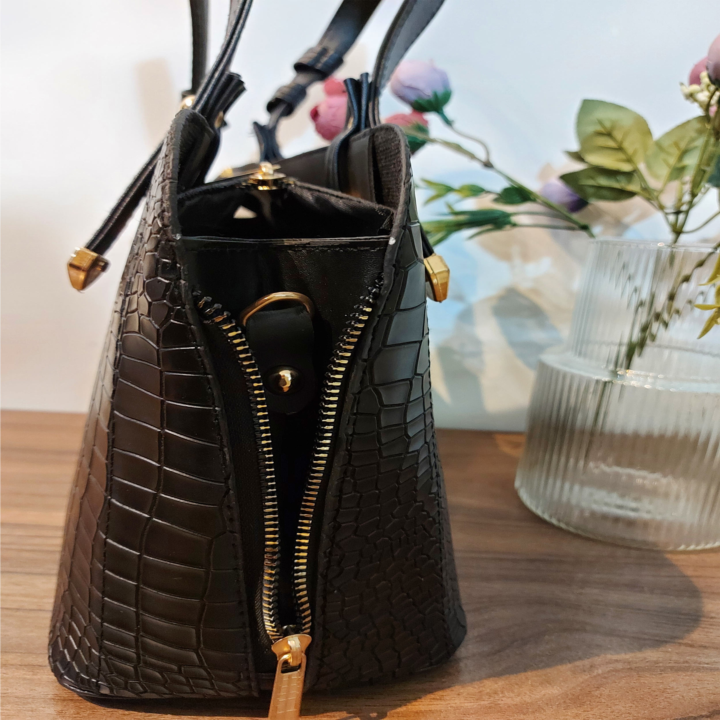 کیف دستی زنانه مدل KS-00105