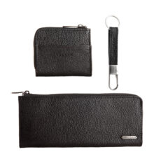 ست هدیه مردانه چرم یلسان مدل رادمهر RDN-KIA-BF-01-092