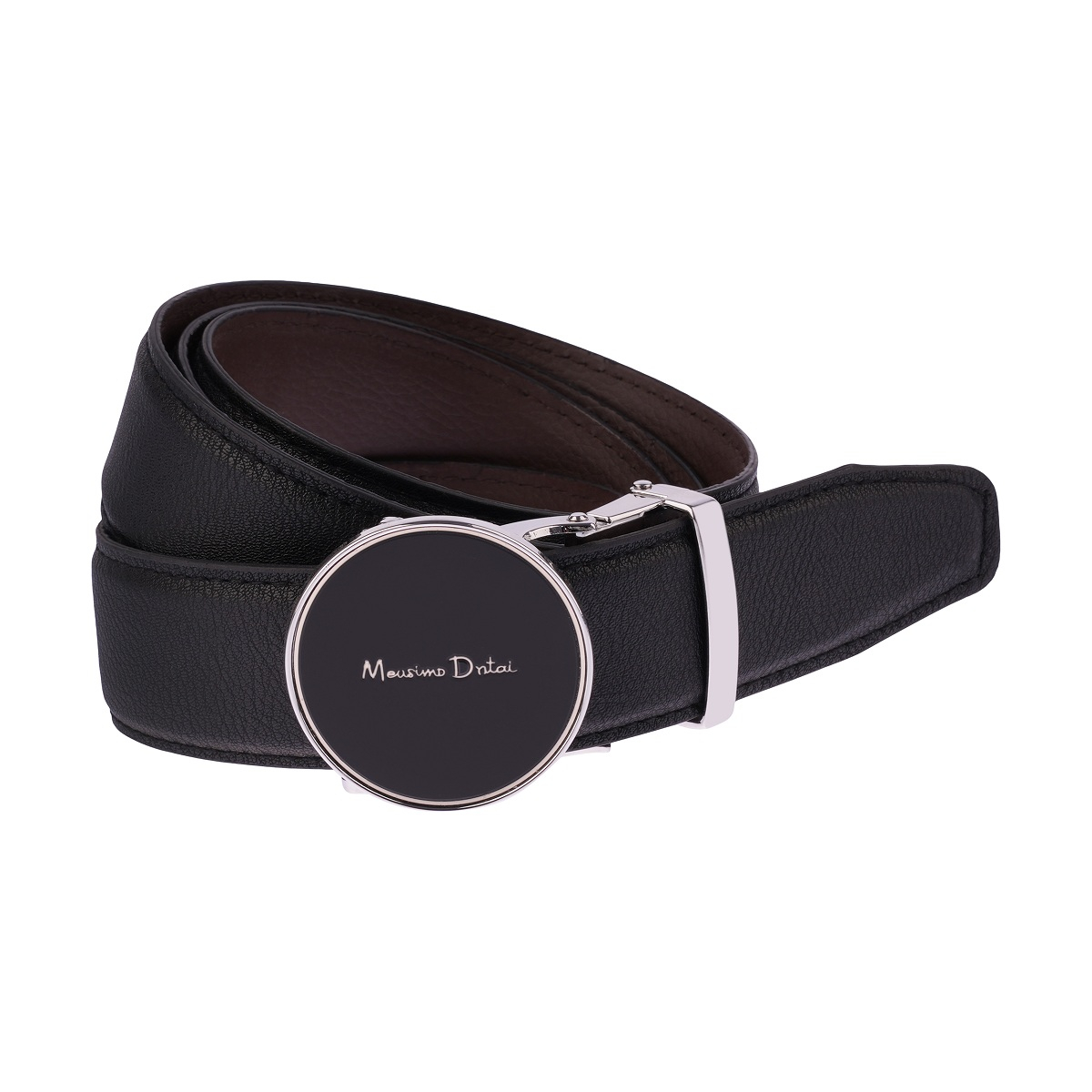 کمربند مردانه مدل ریلی MERI کد 131 بسته 3 عددی