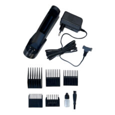 ماشین اصلاح موی سر و صورت دینگ لینگ مدل RF-699