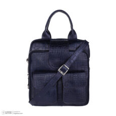 كوله پشتي مدل  سه كاره چرم طبيعي P03