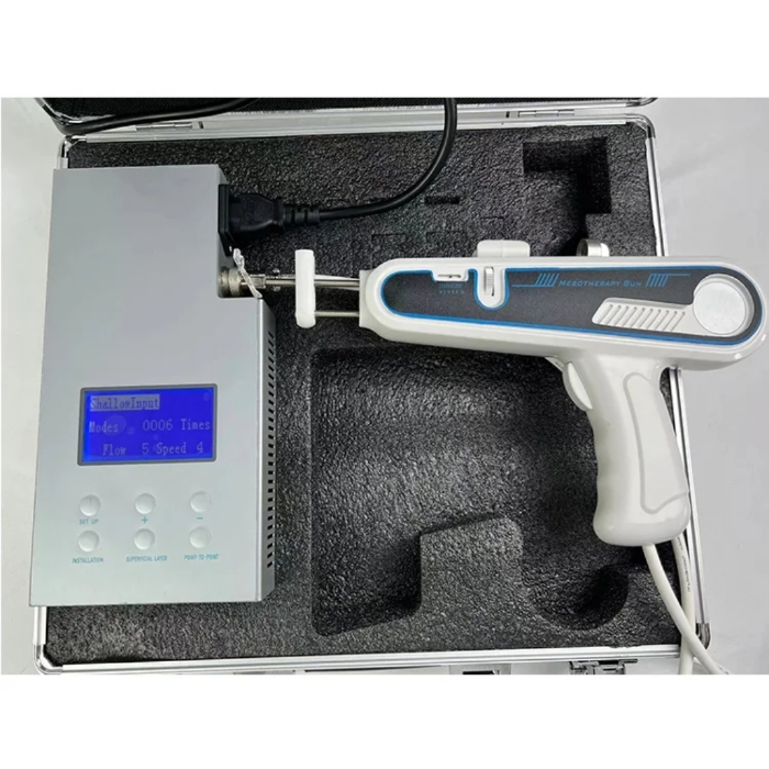 دستگاه جوانسازی مدل Dr mezo