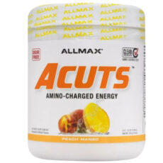 پودر آمینو ای کاتس با طعم هلو انبه ال مکس – 210 گرم