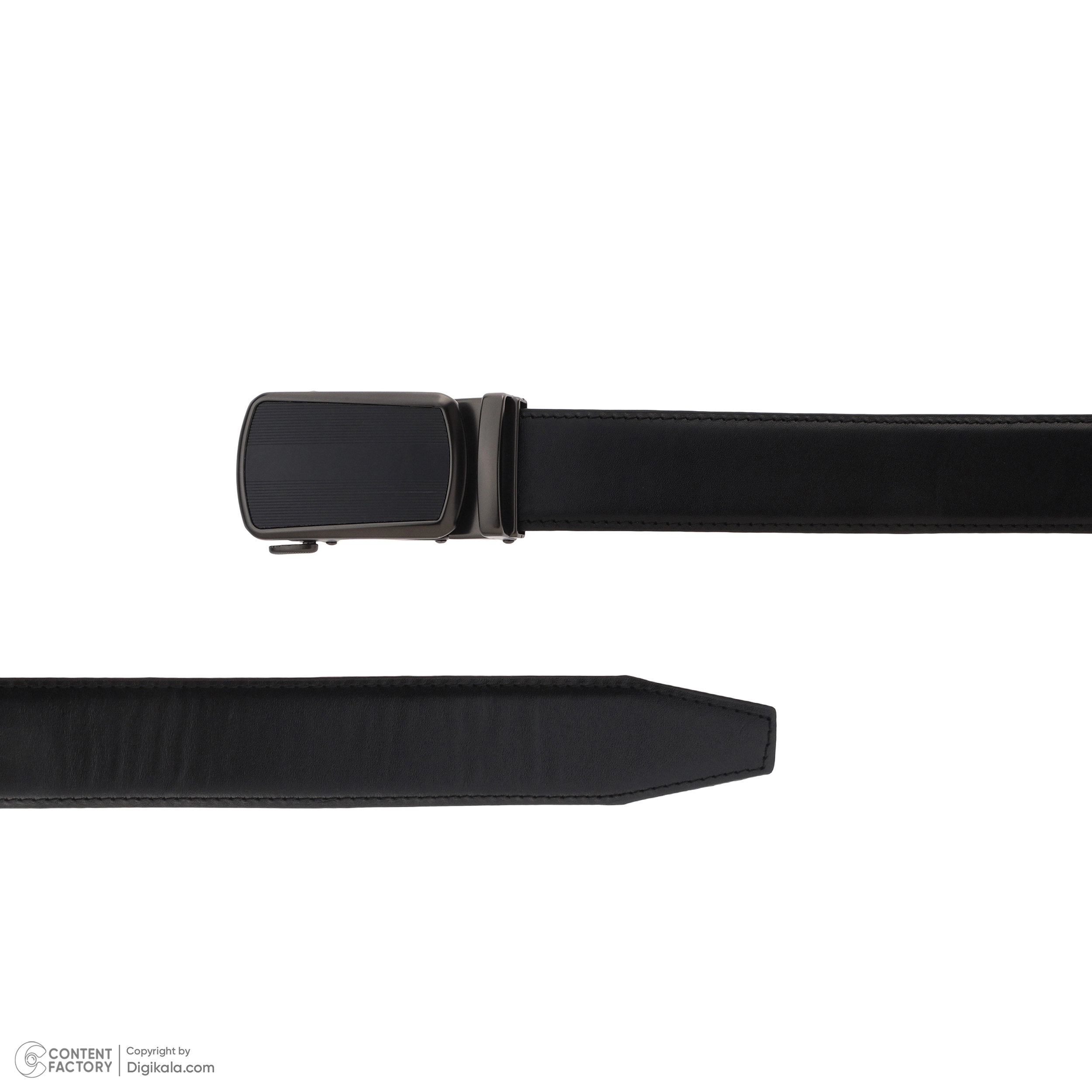 کمربند مردانه ماهور کارا مدل MK-01