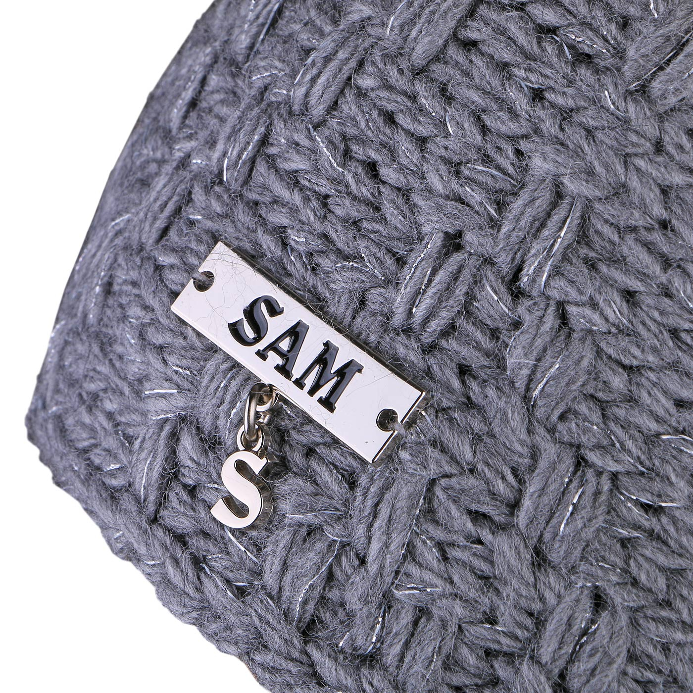 کلاه بافتنی سام مدل 449 داخل خز