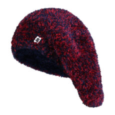 کلاه بافتنی مدل خزدار 639