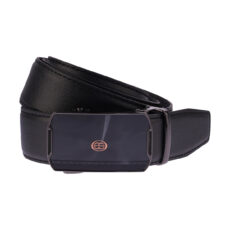کمربند مردانه مدل ریلی MERI کد 30