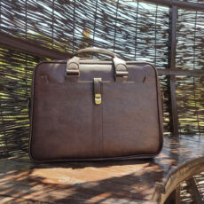 کیف اداری مردانه مدل 40