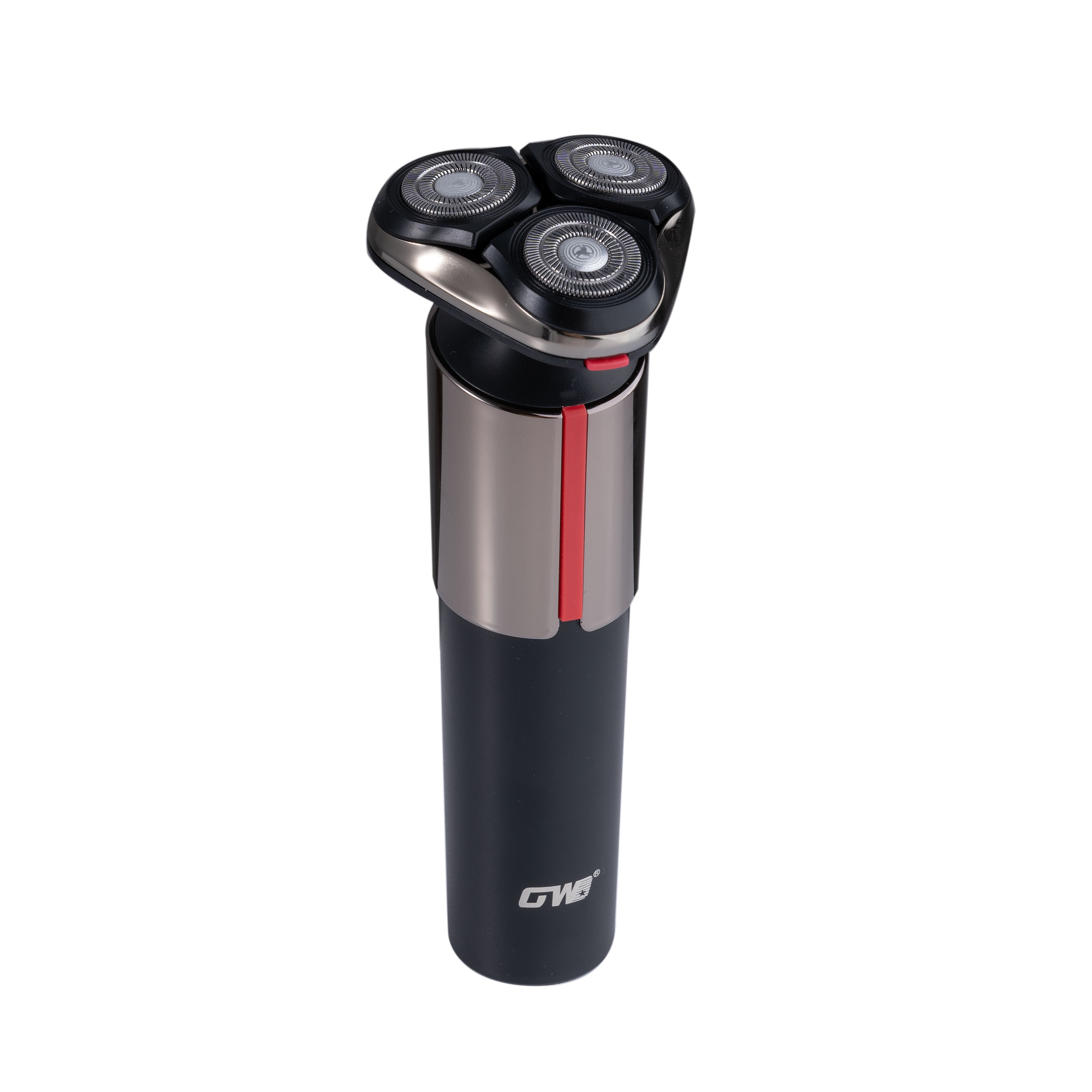 ماشین اصلاح موی صورت شارژی جی دبلیو مدل W-9754