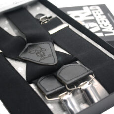 ساسبند مردانه سی اچ آر مدل M077BK