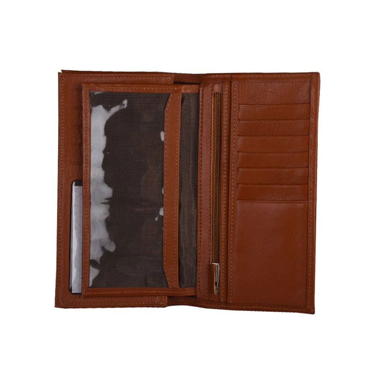 ست هدیه مردانه پارینه چرم مدل M230-1