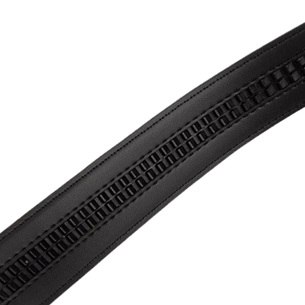 کمربند مردانه مدل ریلی