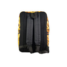 کوله پشتی مدل پلنگی