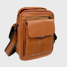 کیف رودوشی مردانه مدل Fs_37