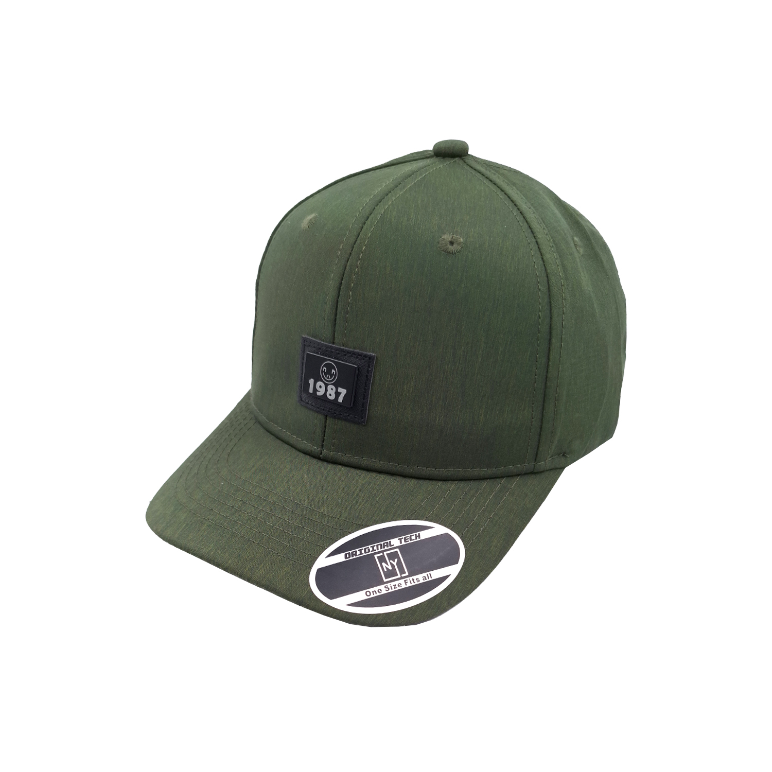 کلاه کپ مدل Algadon-1987 کد 1942