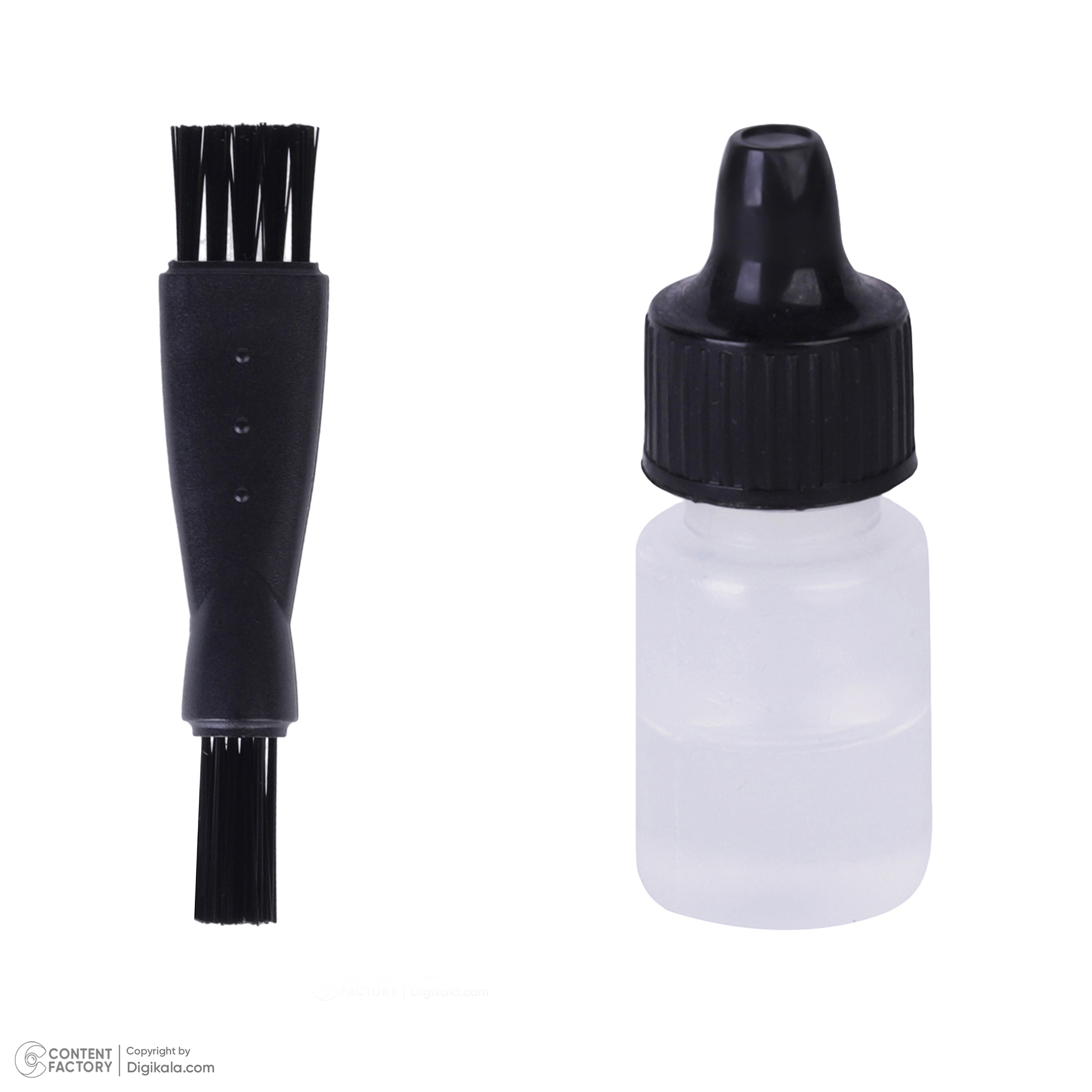 ماشین اصلاح  موی بدن کیپه مدل هوم پرسیژن