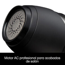 سشوار حرفه‌ای 2100 وات جی اچ دی مدل AIR KIT