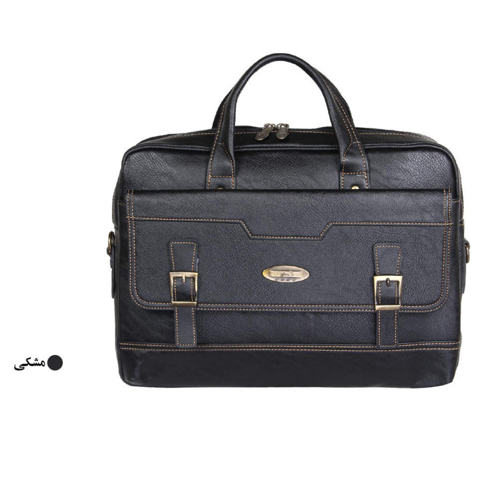 کیف اداری مردانه مدل NU-0027
