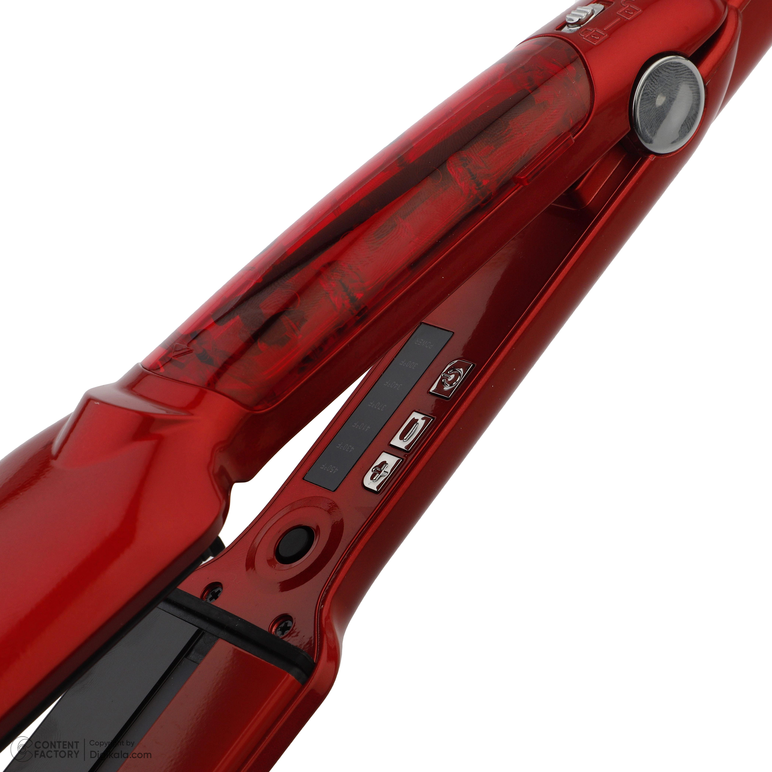 اتو مو مک استایلر مدل MC-2800