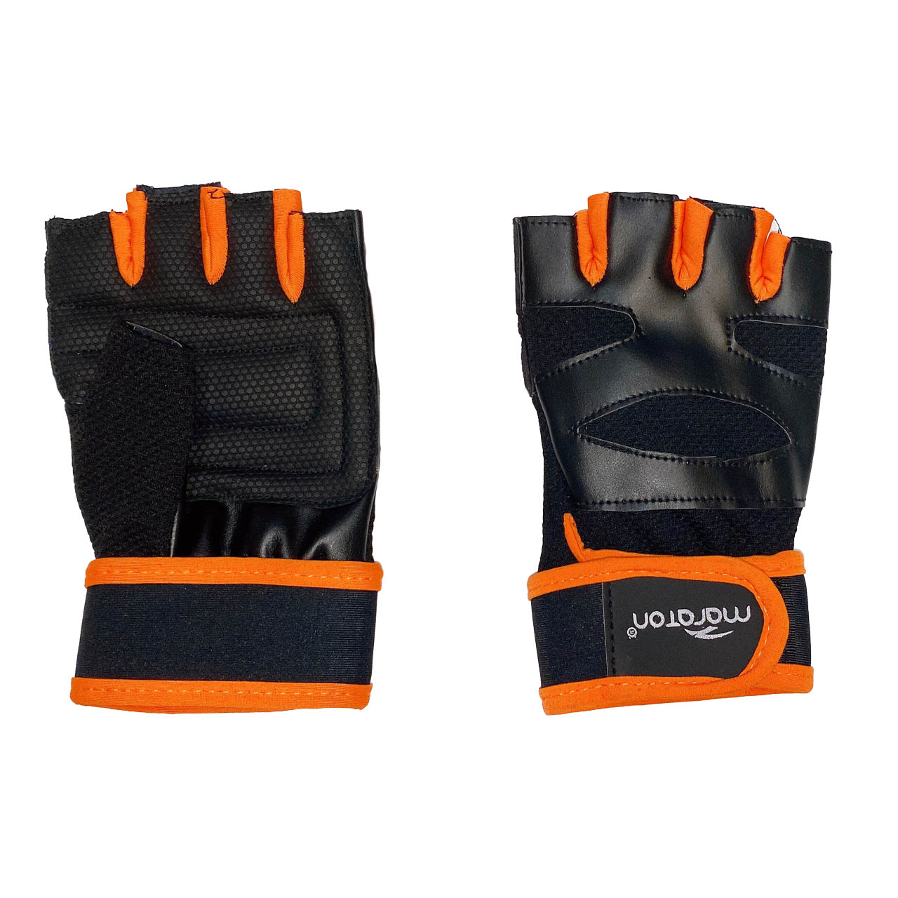 دستکش بدنسازی مدل 1200