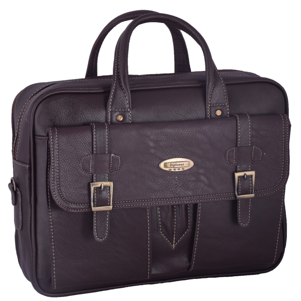 کیف اداری مردانه مدل 459