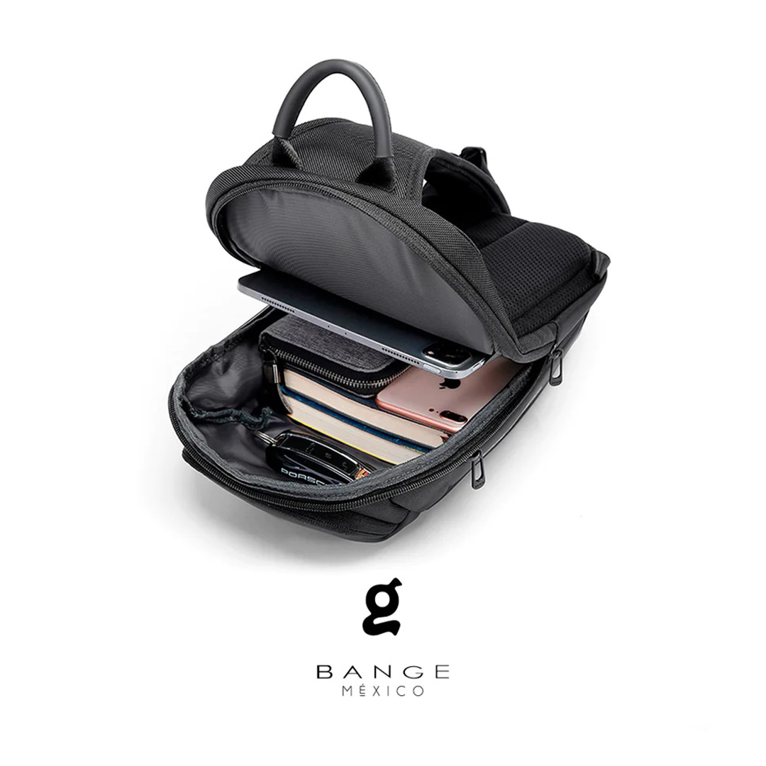 کیف کراس بادی مردانه مدل BG-7566