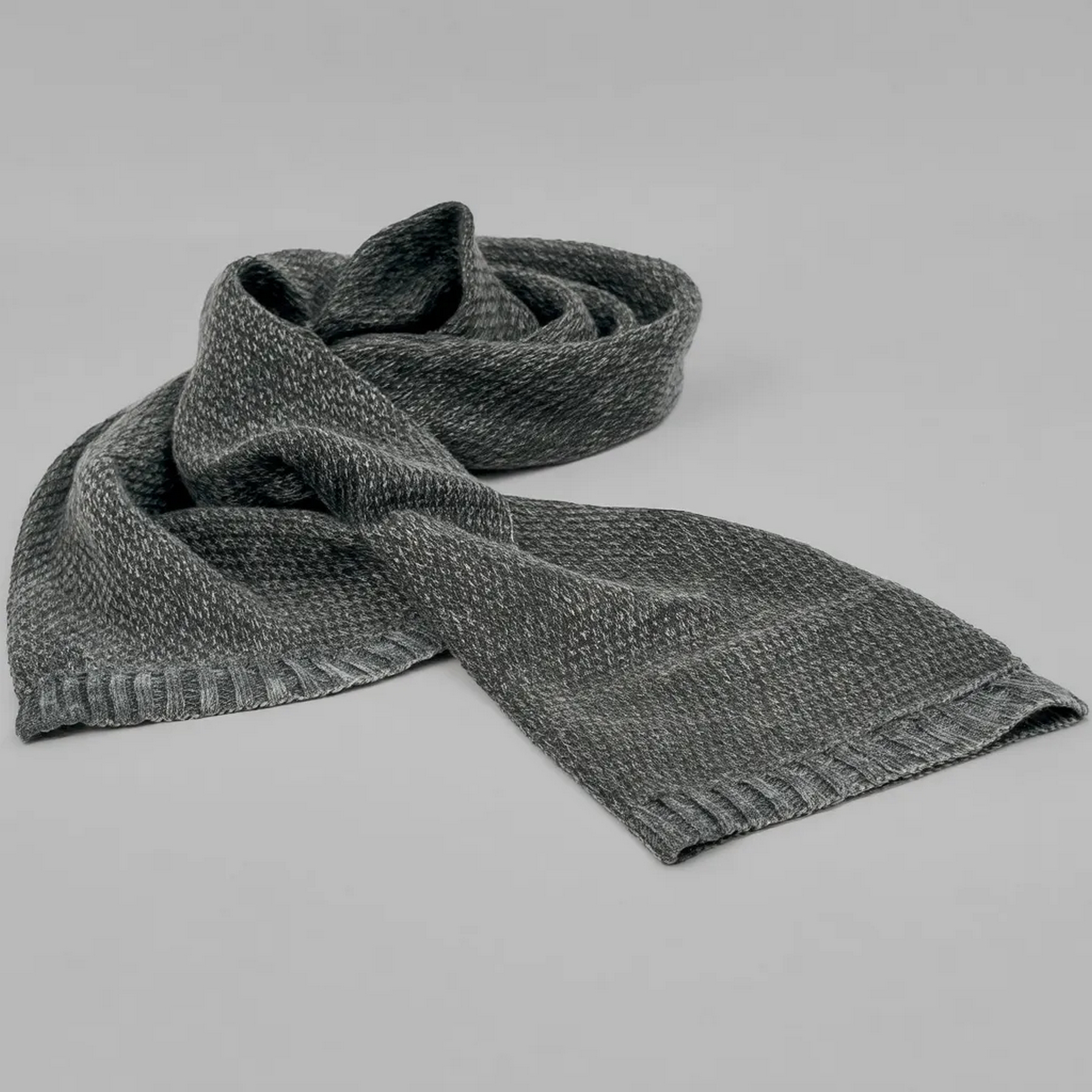 شال گردن مردانه کالینز مدل اکریلیک کد CL18