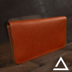 کیف پول چرم آراهمراه مدل ARAW04