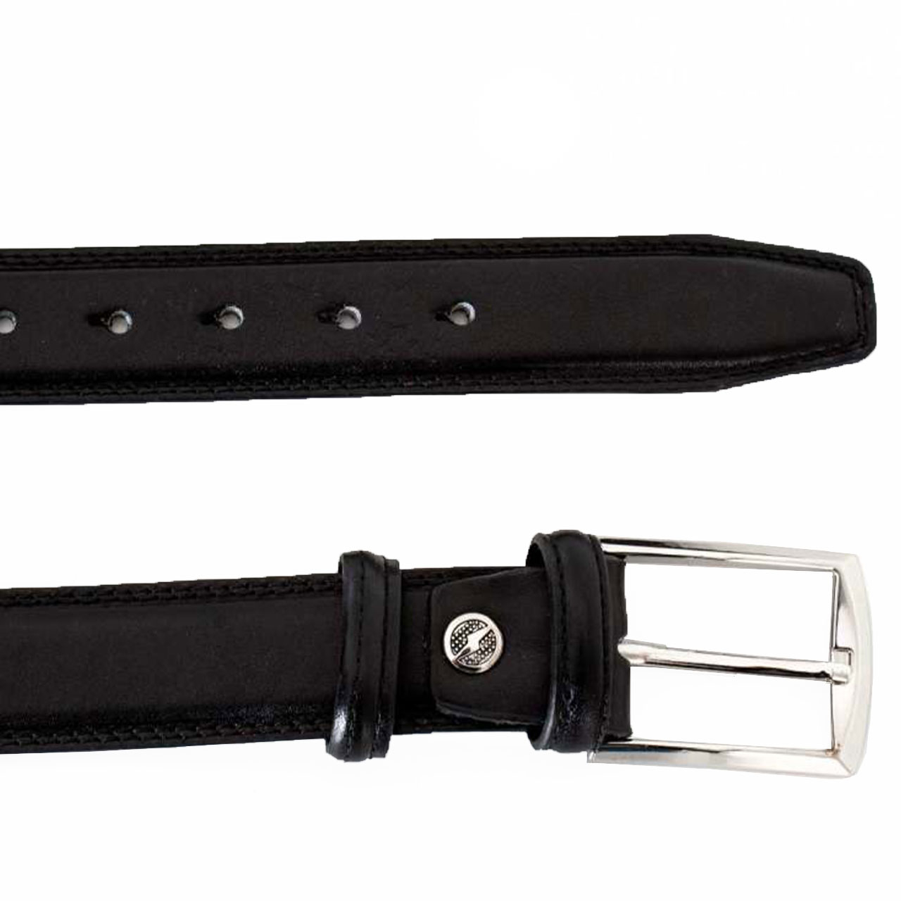 ست هدیه مردانه پارینه چرم مدل M223