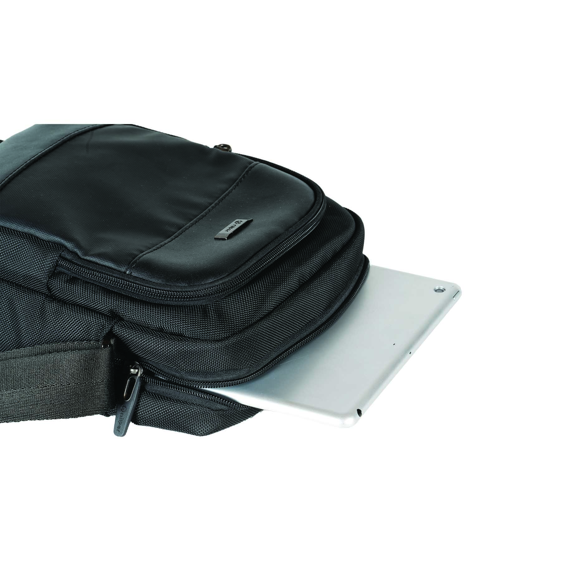 کیف رودوشی مردانه نیلپر توریستر مدل لسبو - 671