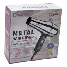 سشوار دسینی مدل KD-2828