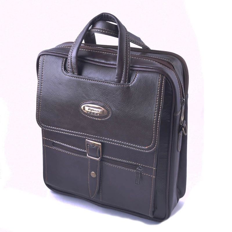 کیف دوشی مردانه مدل دانشجویی 38_0