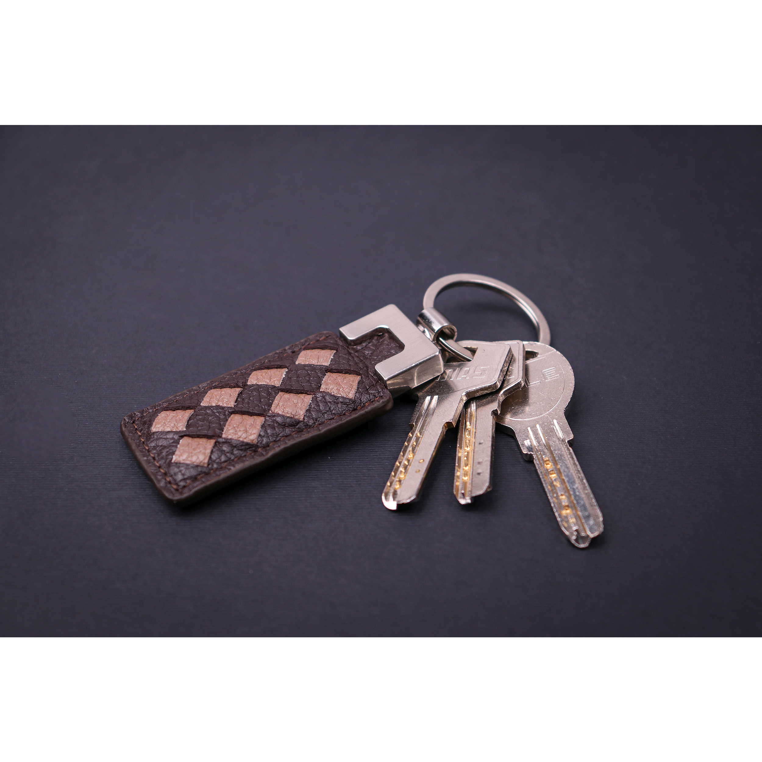 ست هدیه چرم جانتا مدل 136Hd