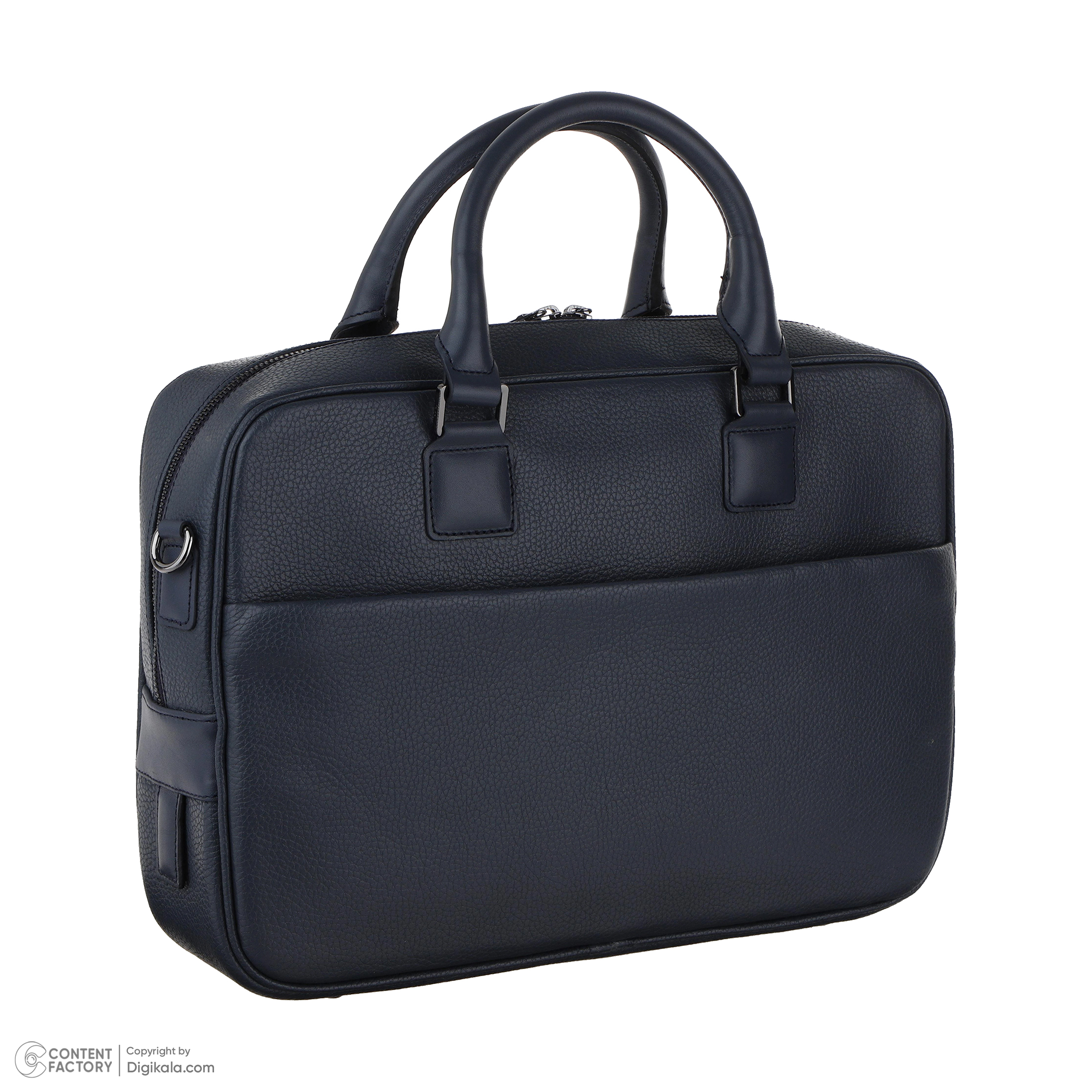 کیف اداری چرم مشهد مدل A5602-030