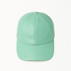 کلاه کپ مدل چرم طبیعی