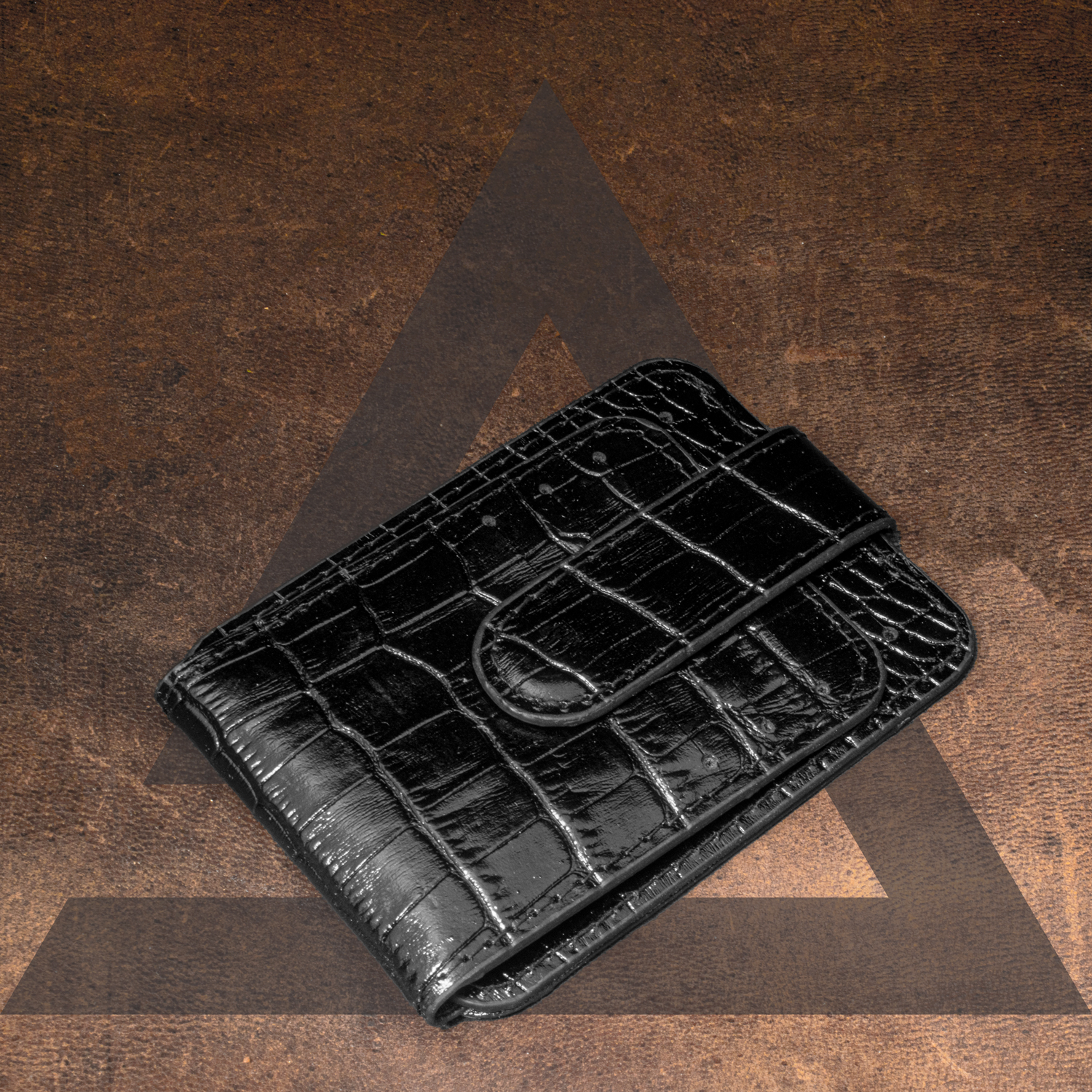 جاکارتی چرم آراهمراه مدل W19