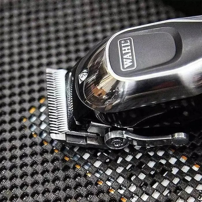 ماشین اصلاح موی سر و صورت شارژی پایه دار وال مدل 8148L1
