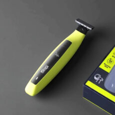 ماشین اصلاح موی بدن و صورت دی اس پی مدل dsp 60334