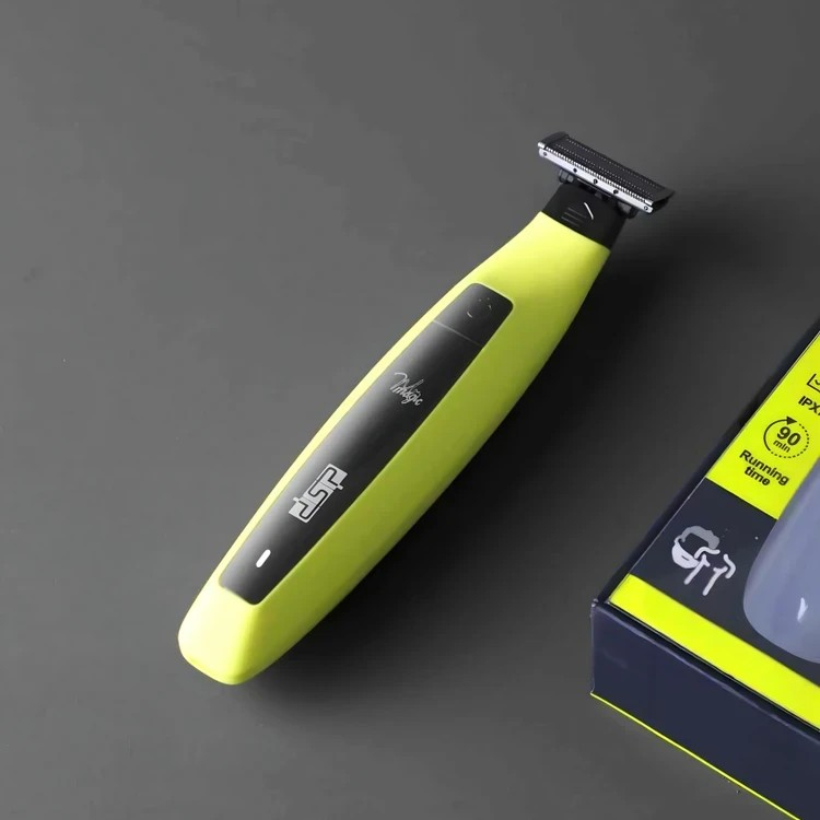 ماشین اصلاح موی بدن و صورت دی اس پی مدل dsp 60334