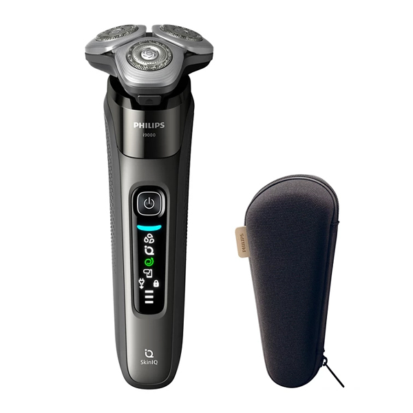 ماشین اصلاح موی صورت شارژی فیلیپس مدل X9002/05
