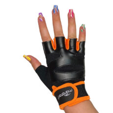 دستکش بدنسازی مدل 1200