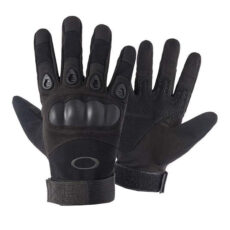 دستکش کوهنوردی مدل تمام پنجه تاکتیکال