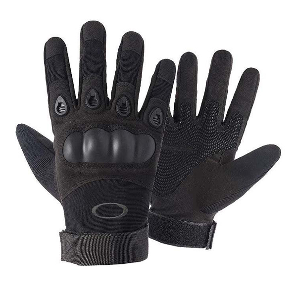 دستکش کوهنوردی مدل تمام پنجه تاکتیکال
