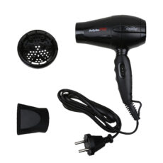 سشوار مسافرتی  1200 وات بابلیس پرو مدل BAB5510E